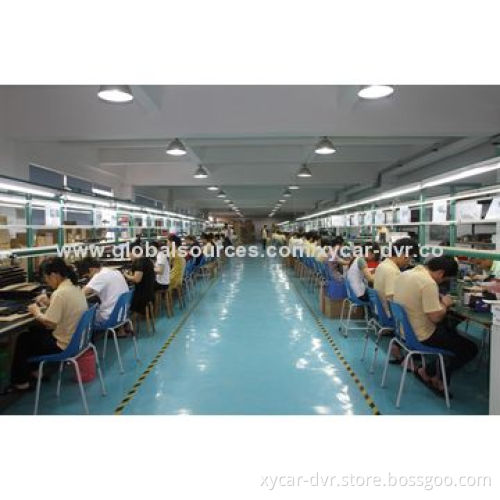 IP Camera, CE/RoHS-marked, High-resolution Lens, Two-way Voice